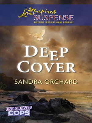 cover image of Deep Cover